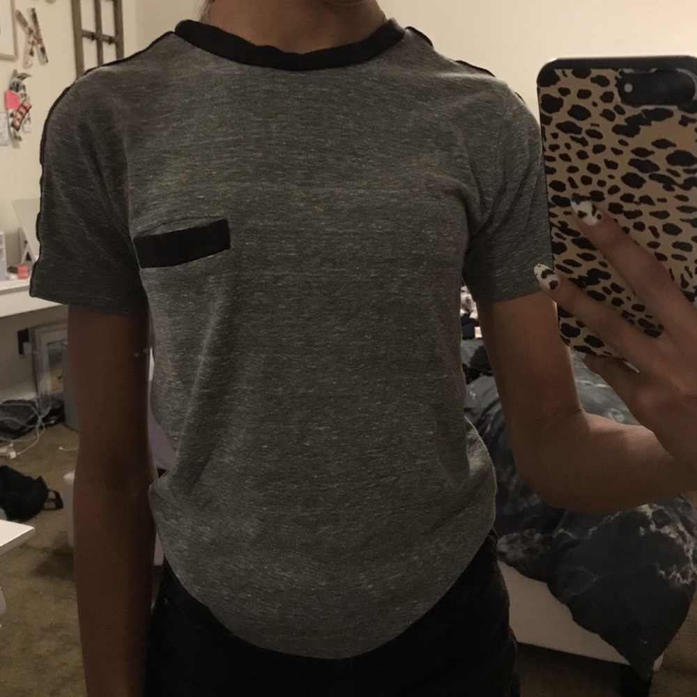 brandy t shirt